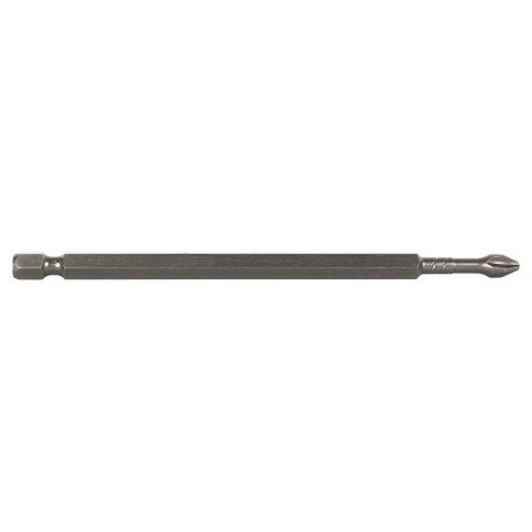 DRIVE BIT IMPACT PHILLIPS #2 X 150MM - POWER